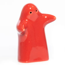 Load image into Gallery viewer, I Love Liverpool Hugging Cruet Set