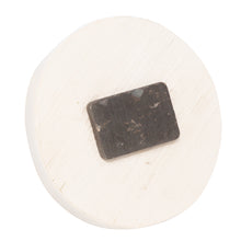 Load image into Gallery viewer, Resin Magnet Viking Round