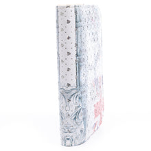 Load image into Gallery viewer, Glittered Mini London Wallet