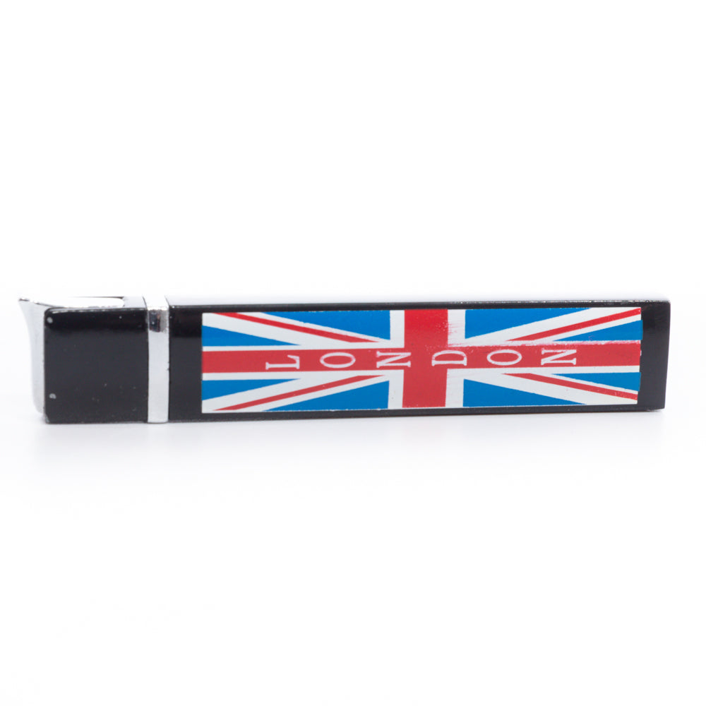 Slim Pocket Gas Lighter