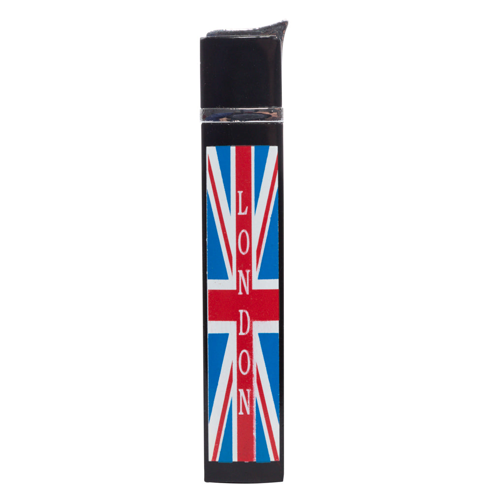 Slim Pocket Gas Lighter