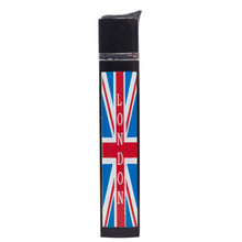 Load image into Gallery viewer, Slim Pocket Gas Lighter