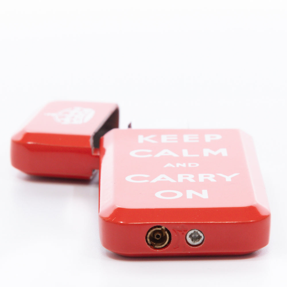 Slim Pocket Gas Lighter