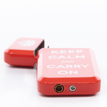 Load image into Gallery viewer, Slim Pocket Gas Lighter