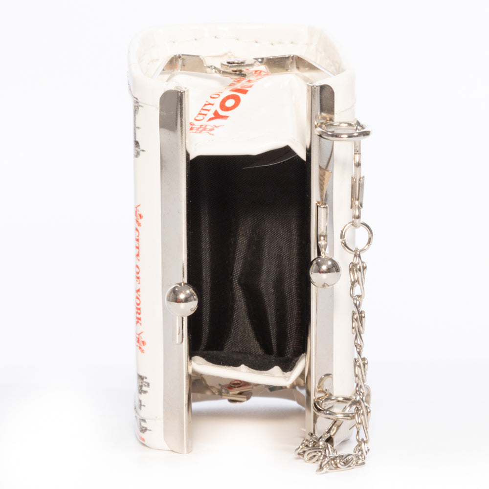 York Mini Hand Purse | York gifts