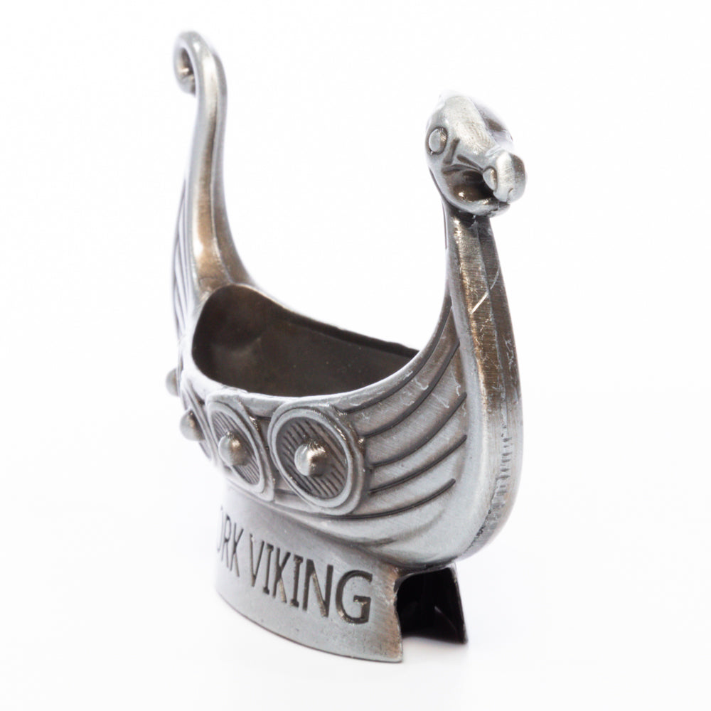 Viking Ship Pencil Sharpener