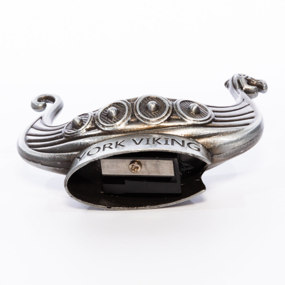 Viking Ship Pencil Sharpener
