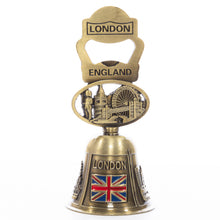 Load image into Gallery viewer, London Bells