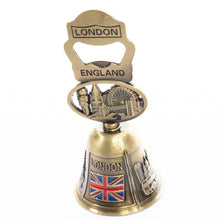 Load image into Gallery viewer, London Bells
