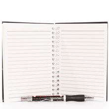 Load image into Gallery viewer, York Spiral Note Book & Pen Set