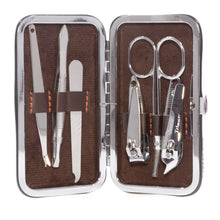 Load image into Gallery viewer, London Icon Manicure & Pedicure Kit
