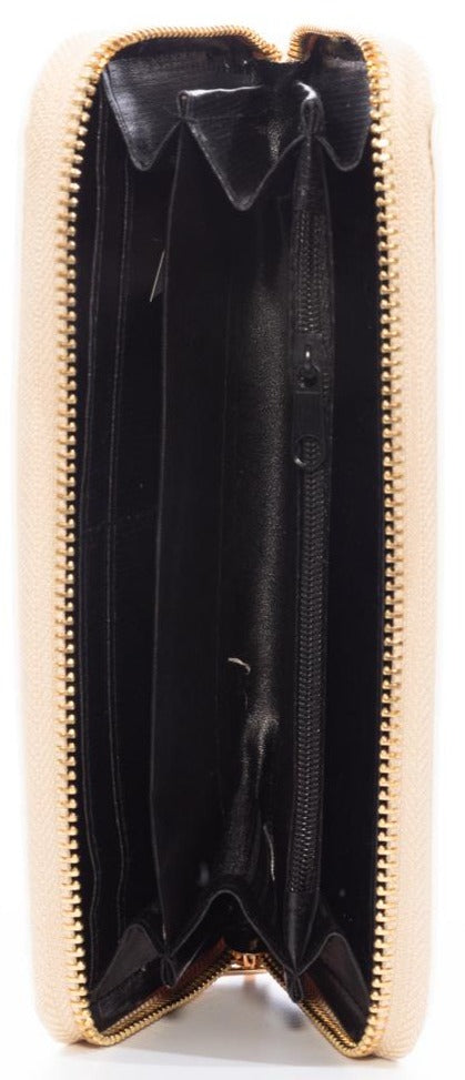 Beatles Four Face Ladies Wallet