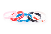 Load image into Gallery viewer, York Viking Wrist Band