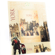 Load image into Gallery viewer, Photo Frame York | York gifts