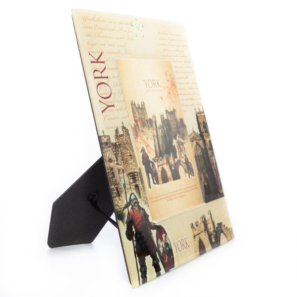 Photo Frame York | York collectables