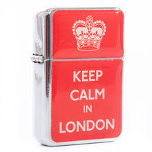 Load image into Gallery viewer, Zippo Style Lighter