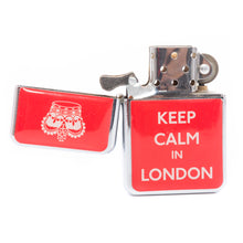 Load image into Gallery viewer, Zippo Style Lighter