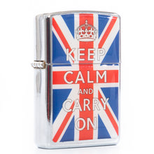 Load image into Gallery viewer, Zippo Style Lighter