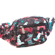 Load image into Gallery viewer, Foldable Bum Bag