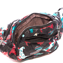 Load image into Gallery viewer, Foldable Bum Bag