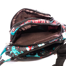 Load image into Gallery viewer, Foldable Bum Bag