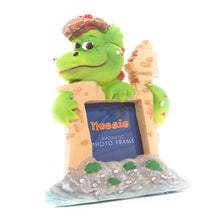 Load image into Gallery viewer, Nessie Scene Magnetic Photo Frame Magnet