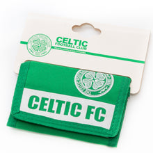 Load image into Gallery viewer, Celtic FC Wallet