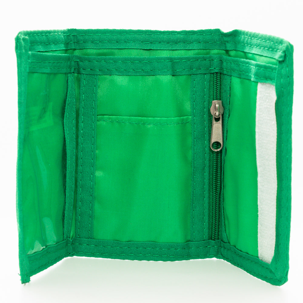 Celtic FC Wallet
