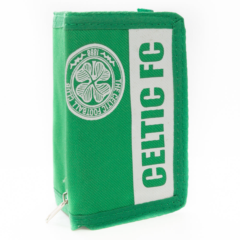 Celtic FC Wallet