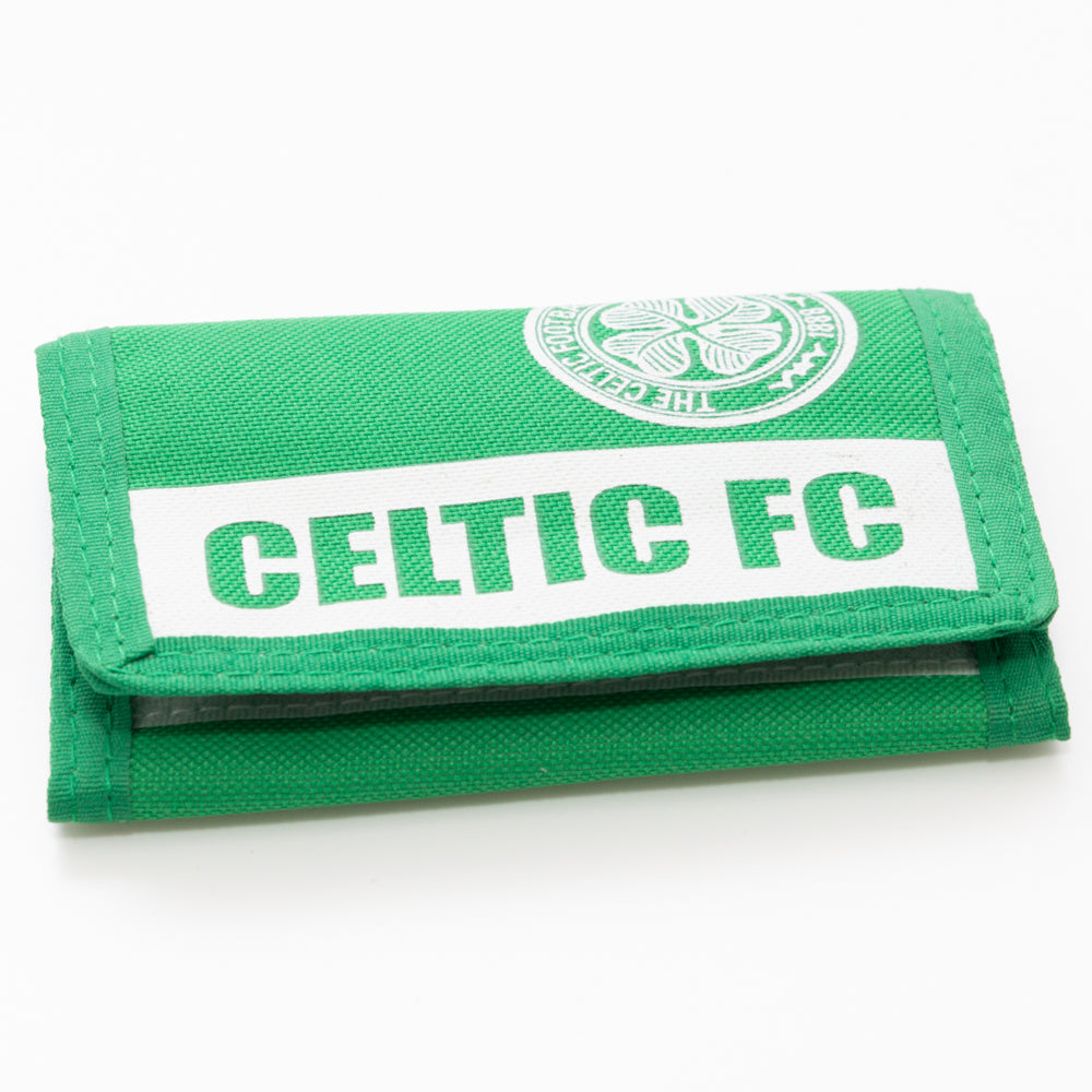 Celtic FC Wallet