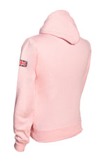 Load image into Gallery viewer, Sweatshirt Liverpool England Pink-Maroon Pullover Youth - britishsouvenirs