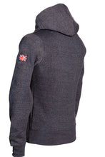 Load image into Gallery viewer, Sweatshirt York England Navy-Malange Pullover Youth - Pridesouvenirs