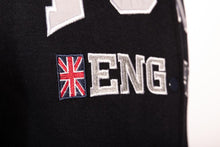Load image into Gallery viewer, Sweatshirt York England Navy-Grey Baseball Youth - Pridesouvenirs
