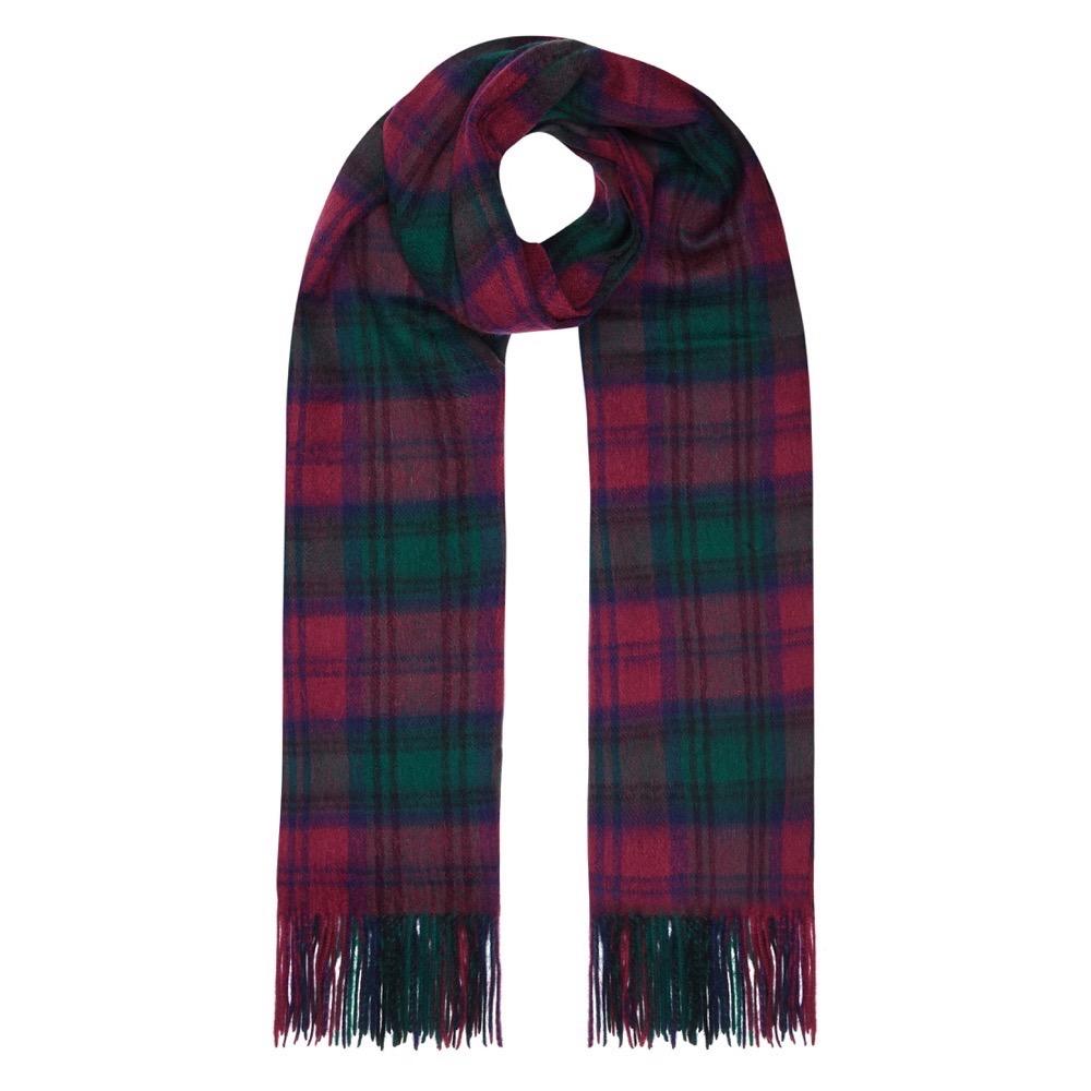 Cashmere Stole - Lindsay