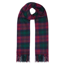 Load image into Gallery viewer, Cashmere Stole - Lindsay