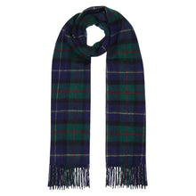 Load image into Gallery viewer, Cashmere Stole - MacLeod