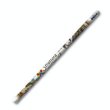 Load image into Gallery viewer, STRATFORD UPON AVON SCENES SINGLE PENCIL -Britishsouvenirs