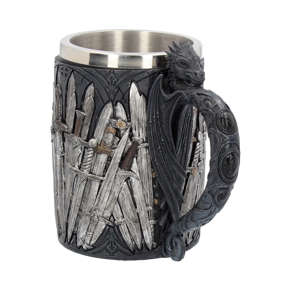 Sword Tankard - Britishsouvenirs