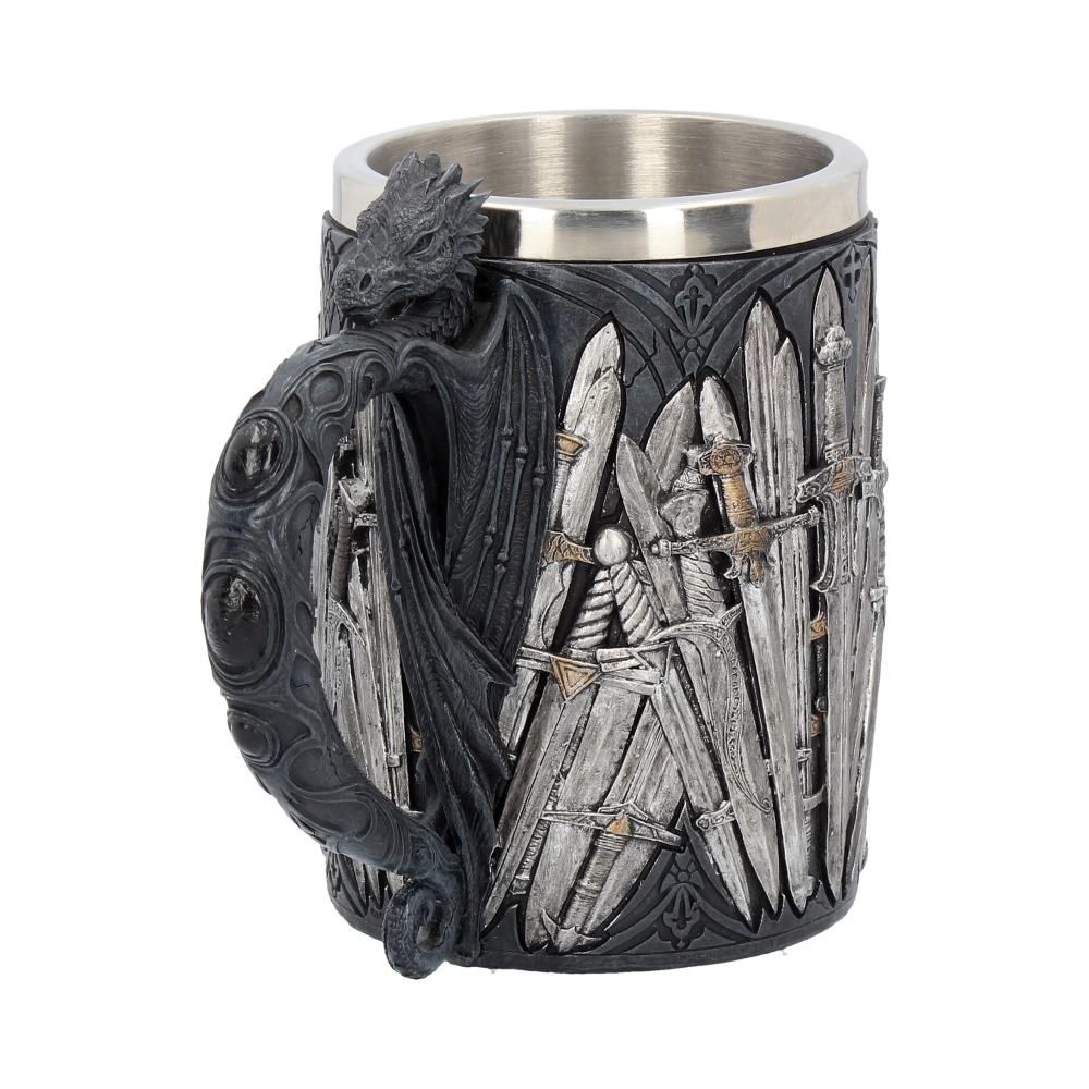 Sword Tankard - Britishsouvenirs