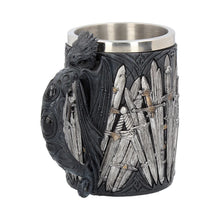 Load image into Gallery viewer, Sword Tankard - Britishsouvenirs