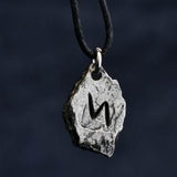 York Viking Rune S - Sowilo Rune
