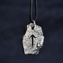 Load image into Gallery viewer, Rune T - Tiwaz Rune - Britishsouvenirs