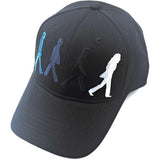 The Beatles Unisex Baseball Cap : Abbey Road Figures