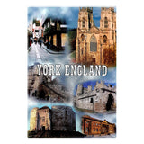Tin magnet York potrait-02