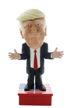 Load image into Gallery viewer, Donald Trump Figurine