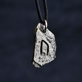 York Viking Rune U or V - Uruz Rune