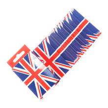 Load image into Gallery viewer, Union Jack Playing Cards