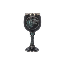 Load image into Gallery viewer, Winter is Coming Goblets(GOT) 17.5cm-Britishsouvenirs