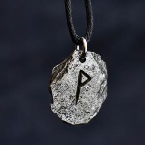 Rune W - Wunjo Rune - Britishsouvenirs