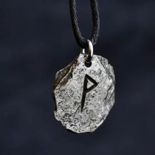 Load image into Gallery viewer, Rune W - Wunjo Rune - Britishsouvenirs